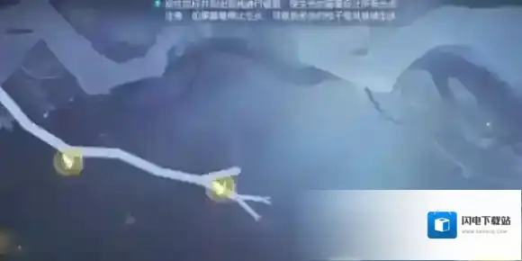 逆水寒手游幽谷寻茵怎么过-逆水寒手游幽谷寻茵奇遇攻略