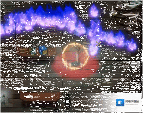 暖雪手游画中异兽怎么打 暖雪画中异兽打法攻略