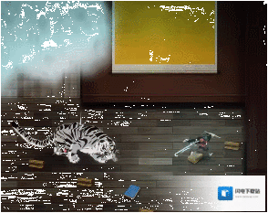 暖雪手游画中异兽怎么打 暖雪画中异兽打法攻略