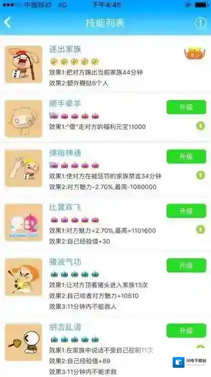 《派派》金冠号作用及价值介绍