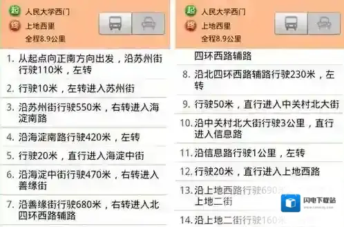 《老虎地图》GPS功能的使用方法介绍