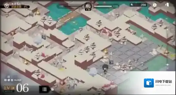 鸣潮浸梦海床索拉电影节结局怎么达成?鸣潮浸梦海床索拉电影节结局达成攻略