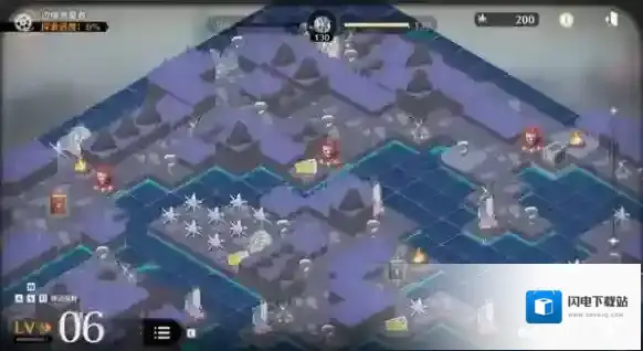 鸣潮浸梦海床索拉电影节结局怎么达成?鸣潮浸梦海床索拉电影节结局达成攻略