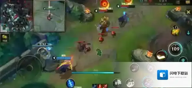 英雄联盟手游如何脱离翡翠