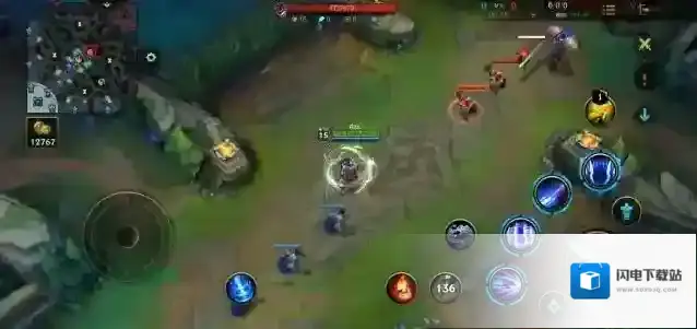 英雄联盟手游如何脱离翡翠