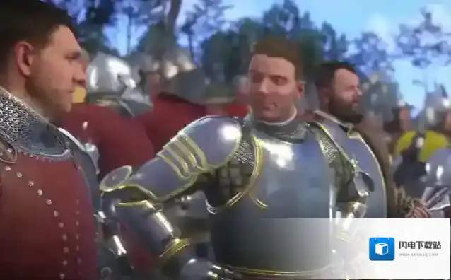 天国拯救鸽子笼下的宝藏 具体位置在哪里