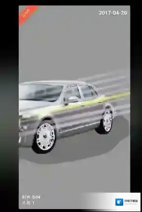 《美拍大师》慢动作功能使用说明