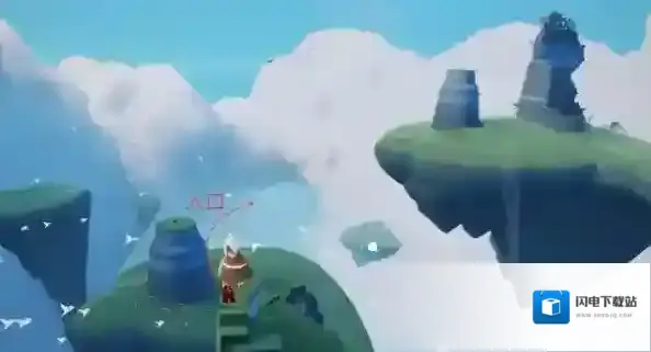 光遇复刻先祖在哪个地方