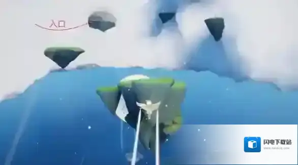 光遇复刻先祖在哪个地方