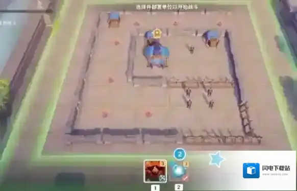 原神雨阵奔流之述演第六关怎么过-原神雨阵奔流之述演第6关沿着战壕前进攻略