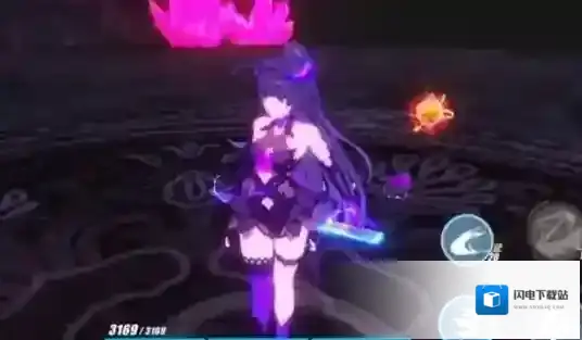 崩坏3雷电女王的鬼铠怎么觉醒