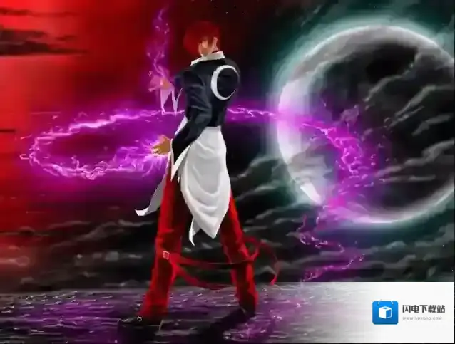 拳皇八神出招表 主要包含哪些内容