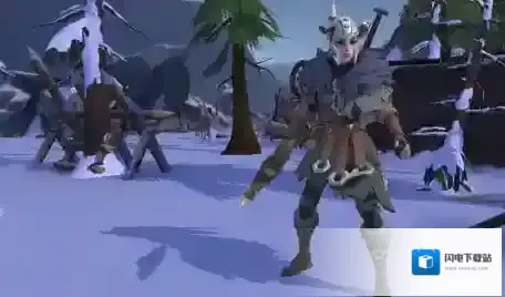 冰原守卫者体温和饥饿值要怎么恢复