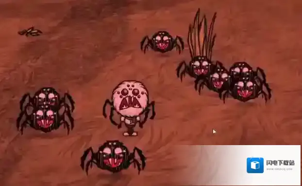 饥荒联机版韦伯口哨有什么用