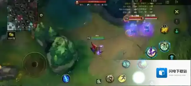 英雄联盟璐璐怎么玩