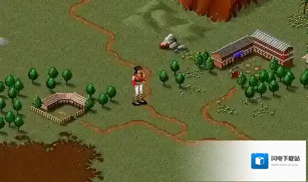 金庸群侠传中群芳谱门派怎么加入