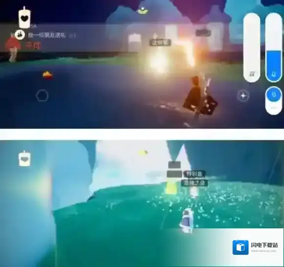 光遇4月24日每日任务怎么做？光遇4月24日每日任务完成方法