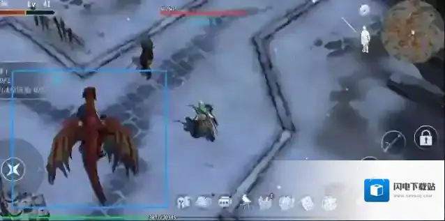 冰原守卫者火龙养成攻略