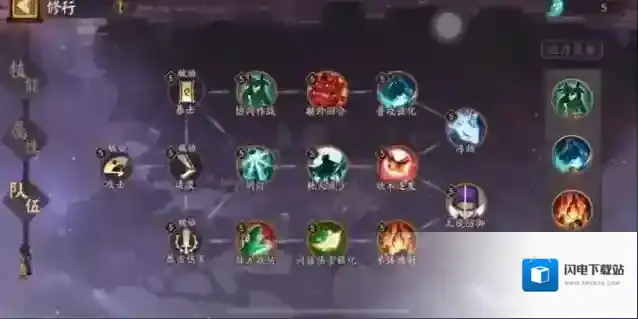 阴阳师源氏道场第八天怎么打?阴阳师第八天木偶戏团过关打法攻略