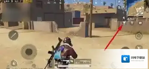 和平精英黄金岛商店在哪里?和平精英黄金岛商店位置与购买物资解析