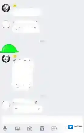 《QQ》绿帽子表情的添加方法介绍