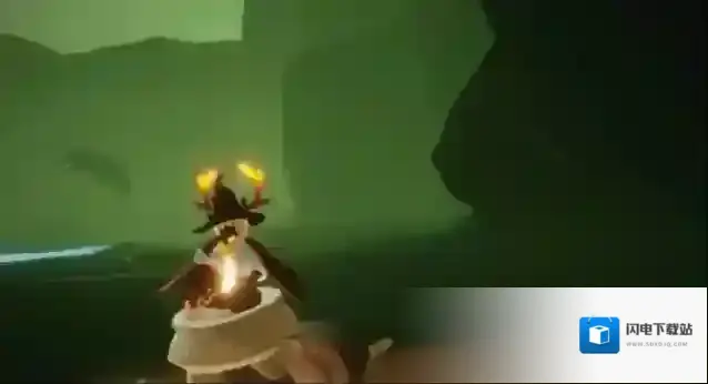 光遇萌新先换什么