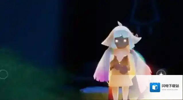 光遇萌新先换什么