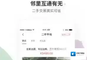 《住这儿》相关功能优势介绍