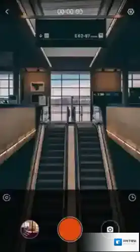 《米家全景相机》使用时蓝灯闪烁的原因说明