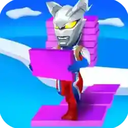 奥特曼我最强官方最新版