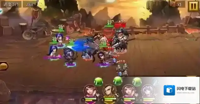 放置三国哪个版本好玩  