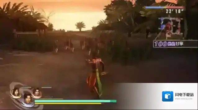 大蛇无双z武器怎么获得 最强武器获得方法