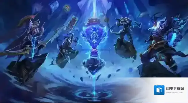 英雄联盟冠军之矛卡莉斯塔多少钱 值得入手吗