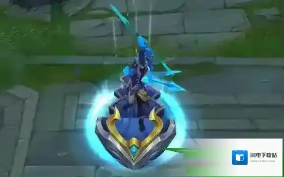 英雄联盟冠军之矛卡莉斯塔多少钱 值得入手吗