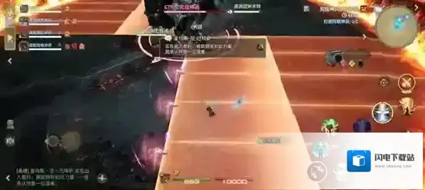 《最终幻想14：水晶世界》究极神兵阶段二打法攻略