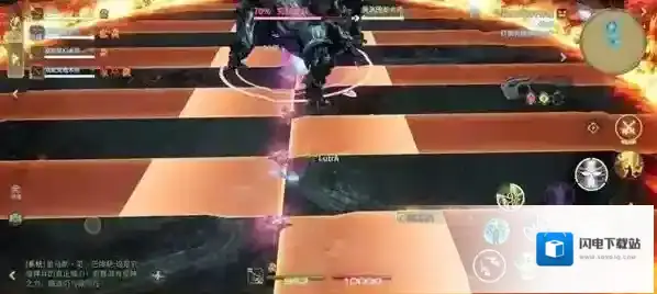 《最终幻想14：水晶世界》究极神兵阶段二打法攻略