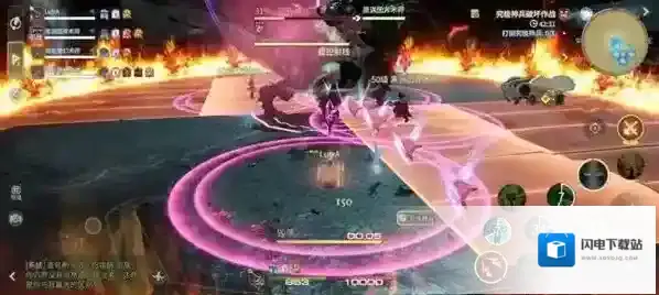 《最终幻想14：水晶世界》究极神兵阶段二打法攻略