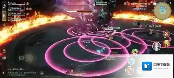 《最终幻想14：水晶世界》究极神兵阶段二打法攻略