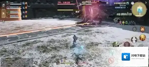 《最终幻想14：水晶世界》丘都尤都打法攻略