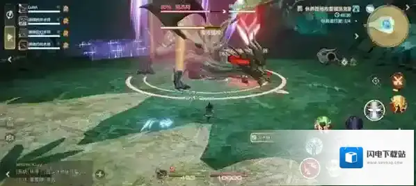 《最终幻想14：水晶世界》阿杰特打法攻略