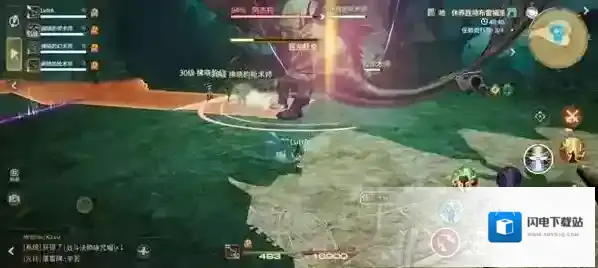 《最终幻想14：水晶世界》阿杰特打法攻略