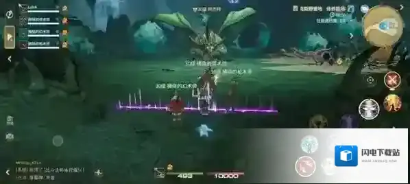 《最终幻想14：水晶世界》阿杰特打法攻略