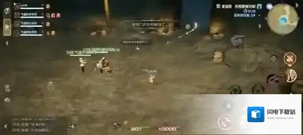 《最终幻想14：水晶世界》麦迪逊船长打法攻略