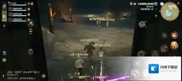 《最终幻想14：水晶世界》麦迪逊船长打法攻略