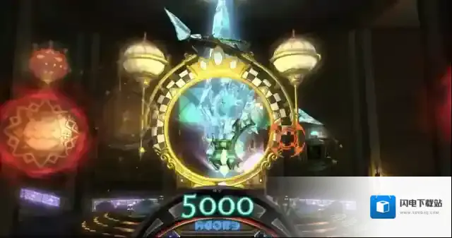 《最终幻想14：水晶世界》金碟游乐场玩法介绍