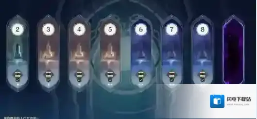 《原神》5.7版深渊一般难度通关攻略