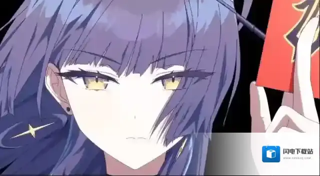 《第七史诗》风纪委员艾莉雅介绍