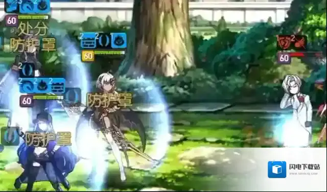 《第七史诗》风纪委员艾莉雅介绍