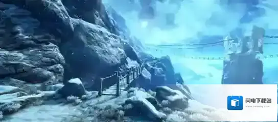 黑暗与光明怎么查看地图