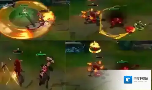 英雄联盟地下拳王李青多少钱 有特效吗